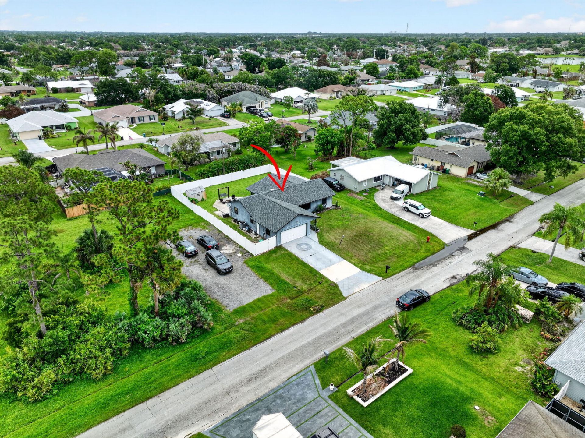 641 SE Streamlet Avenue, Port Saint Lucie, FL 34983 Photo