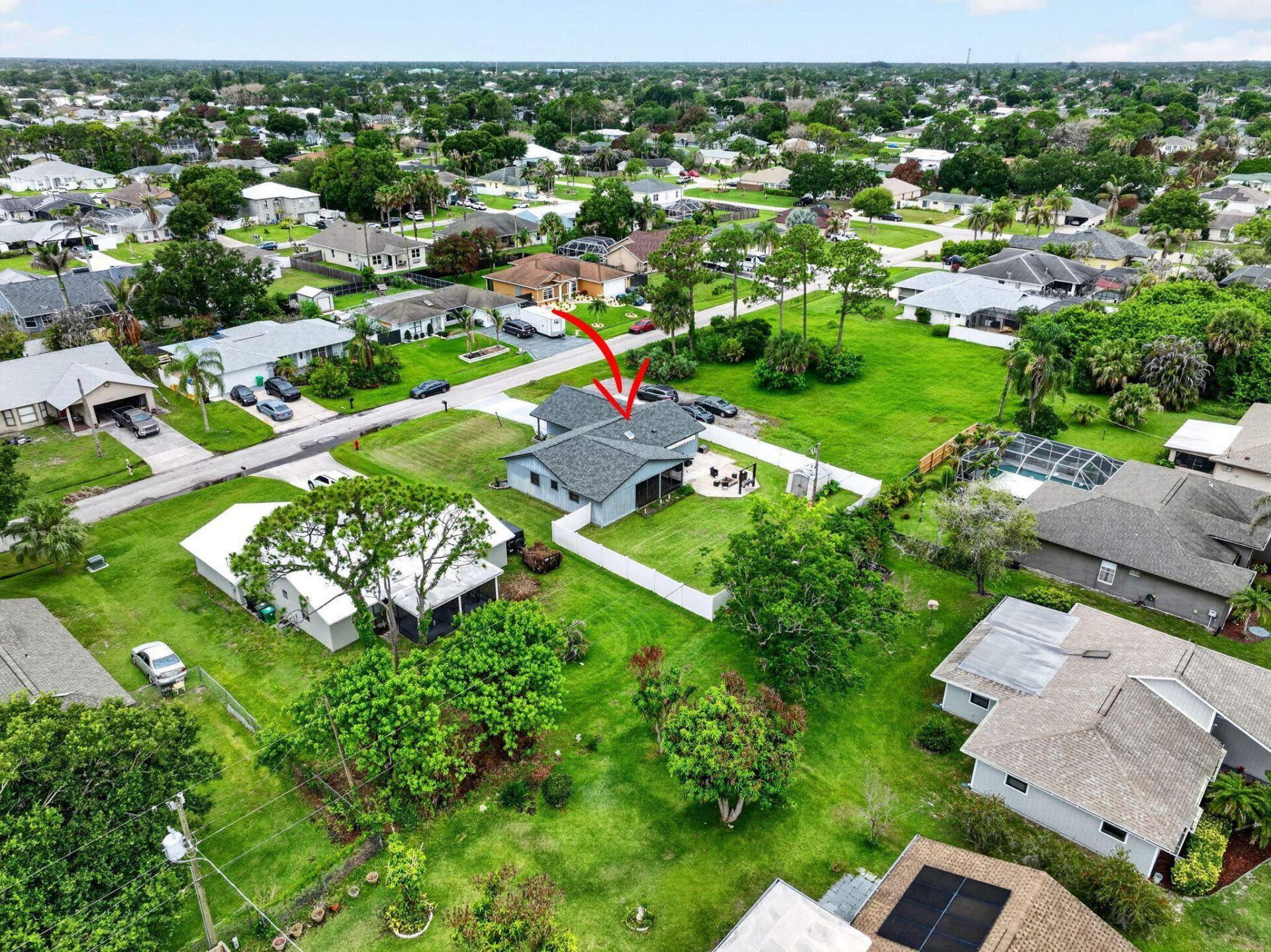 641 SE Streamlet Avenue, Port Saint Lucie, FL 34983 Photo
