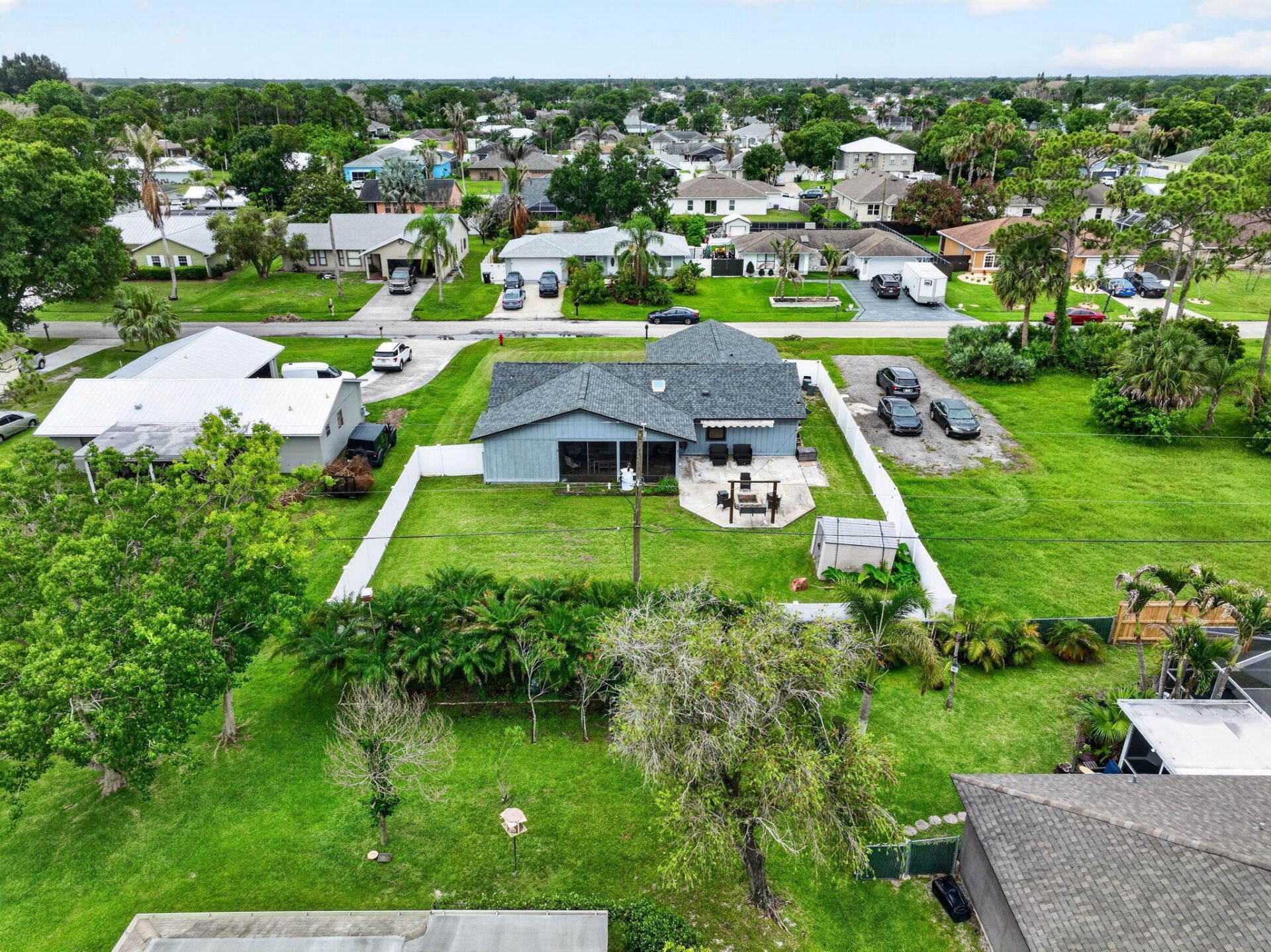 641 SE Streamlet Avenue, Port Saint Lucie, FL 34983 Photo