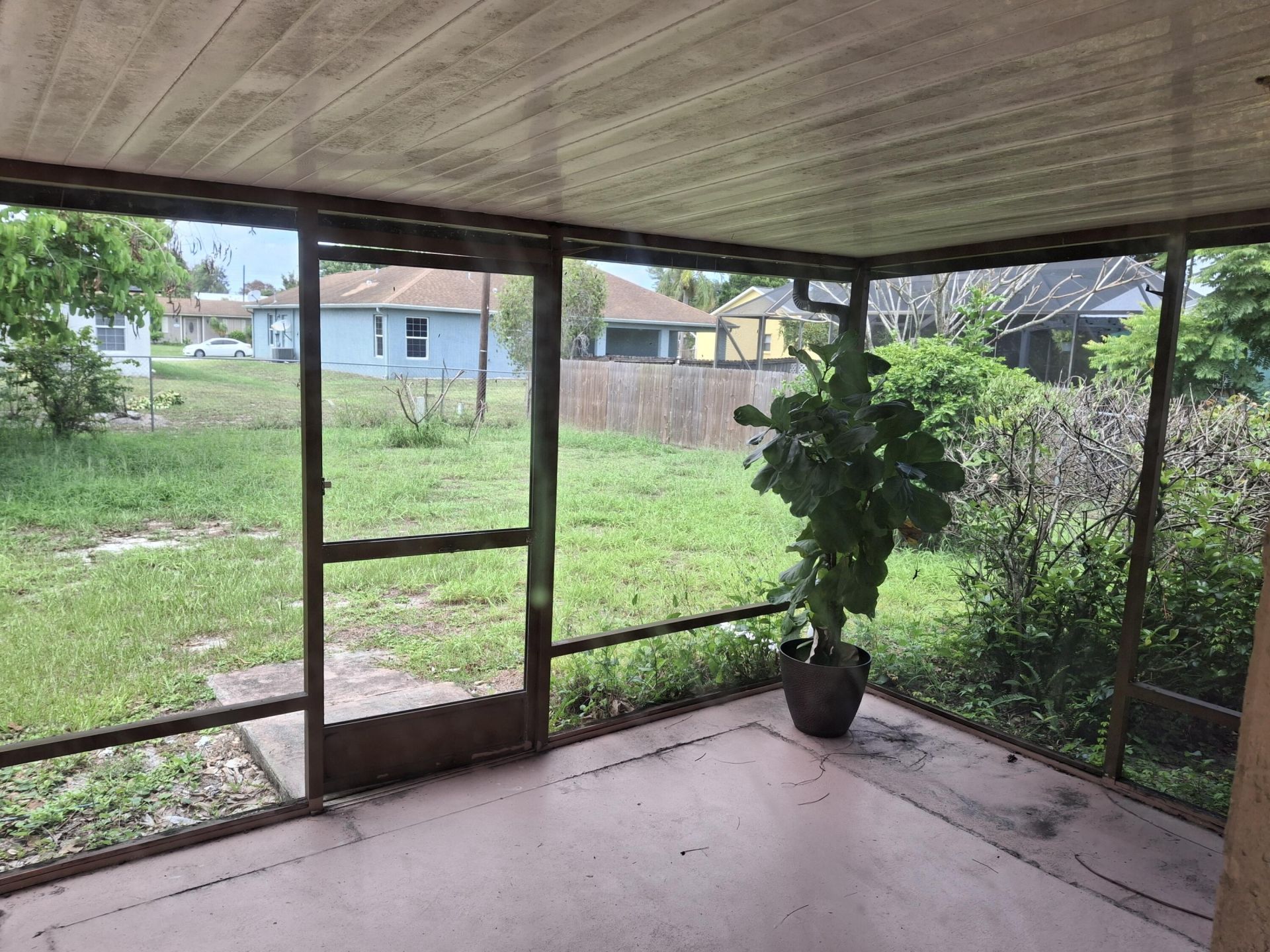 267 SW Moselle Avenue, Port Saint Lucie, FL 34984 Photo