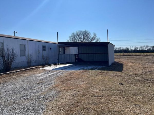 8514 County Road 623 , Blue Ridge, TX 75424