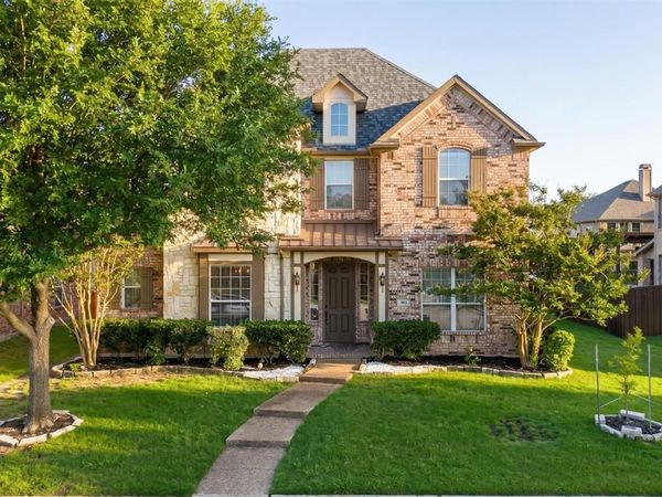 905 Pelican Drive, Allen, TX 75013