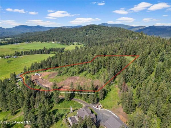 NKA Rachel Ct , Coeur d'Alene, ID 83814