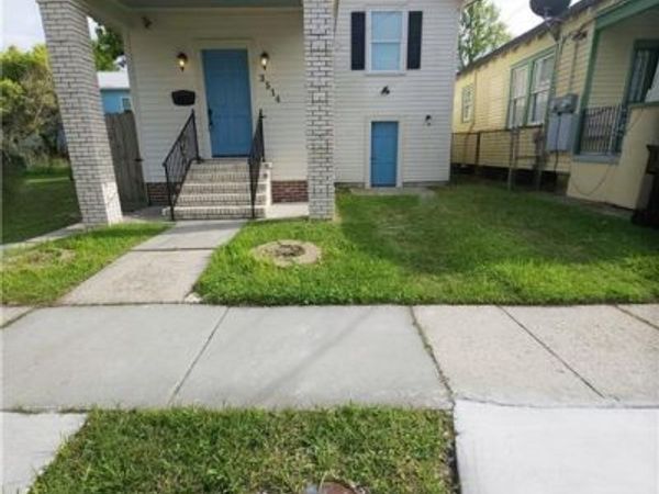 3514 S MIRO Street , New Orleans, LA 70125