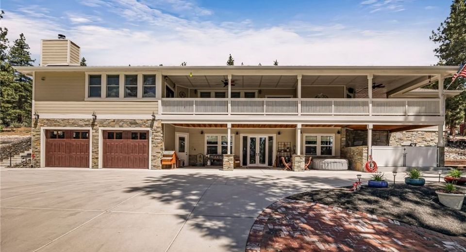 250 Jacks Valley Ranch, Carson City, NV 89705 Photo
