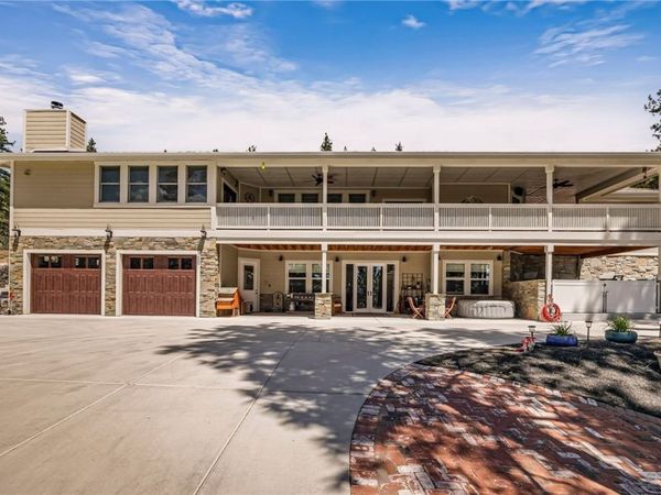 250 Jacks Valley Ranch, Carson City, NV 89705