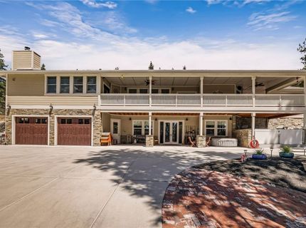 250 Jacks Valley Ranch, Carson City, NV 89705 Photo