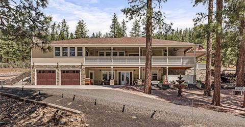 250 Jacks Valley Ranch, Carson City, NV 89705 Photo