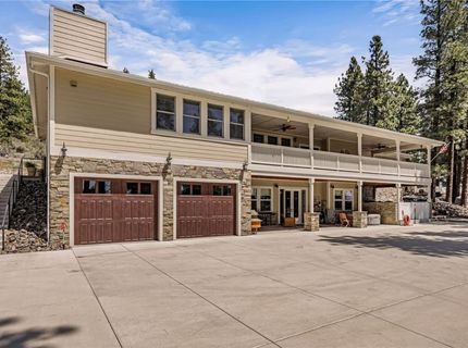 250 Jacks Valley Ranch, Carson City, NV 89705 Photo