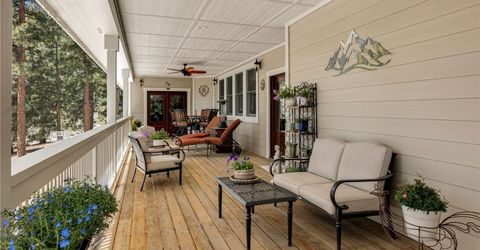250 Jacks Valley Ranch, Carson City, NV 89705 Photo