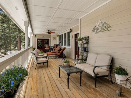 250 Jacks Valley Ranch, Carson City, NV 89705 Photo