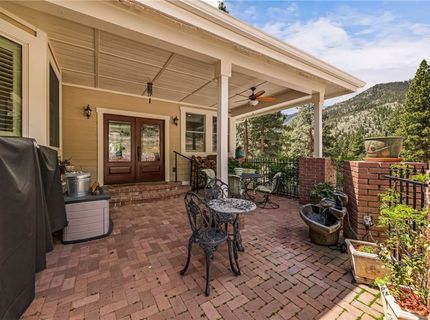 250 Jacks Valley Ranch, Carson City, NV 89705 Photo