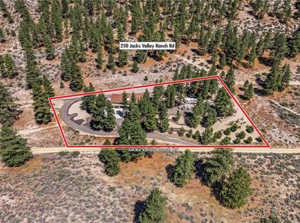 250 Jacks Valley Ranch, Carson City, NV 89705 Photo