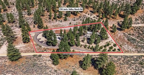 250 Jacks Valley Ranch, Carson City, NV 89705 Photo