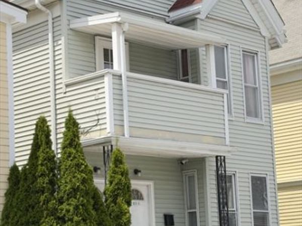21 Cross Street, Somerville, MA 02145