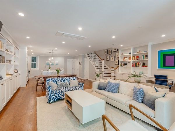 48 Union Park, Unit 1, Boston, MA 02118