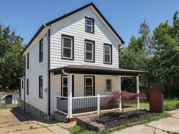 25 Dane Street , Sayreville, NJ 08872