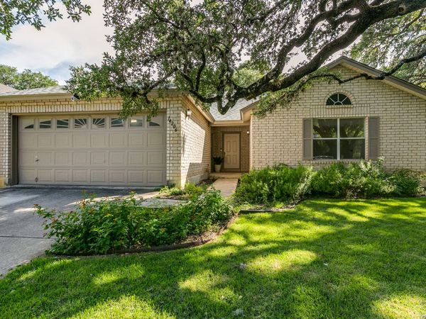 14206 EMERALD HILL DR, San Antonio, TX 78231