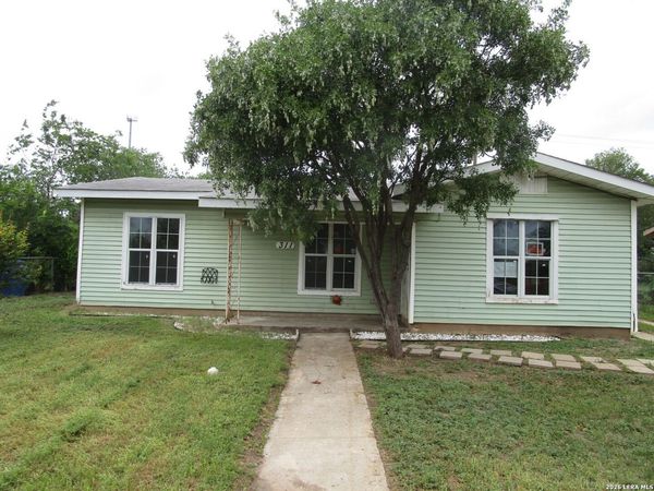 311 Bushick, San Antonio, TX 78223