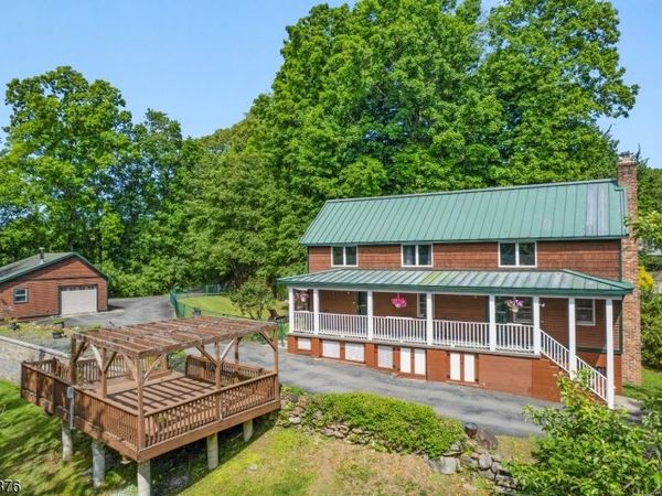 39 Lavin Rd, Rockaway, NJ 07885