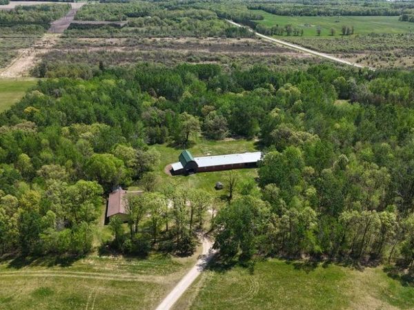 45964 County Highway 36 , Frazee, MN 56544
