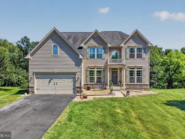 15610 GREAT BRIDGE, CULPEPER, VA 22701