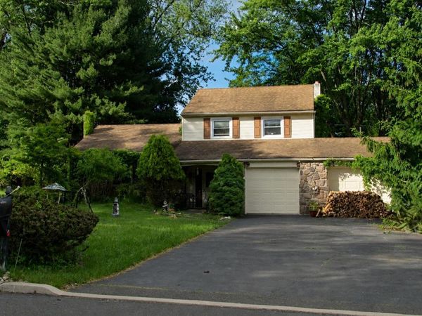 506 HOLLY KNOLL DRIVE , CHURCHVILLE, PA 18966