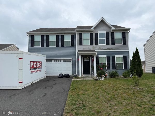 11654 BUCKINGHAM DRIVE , DELMAR, DE 19940