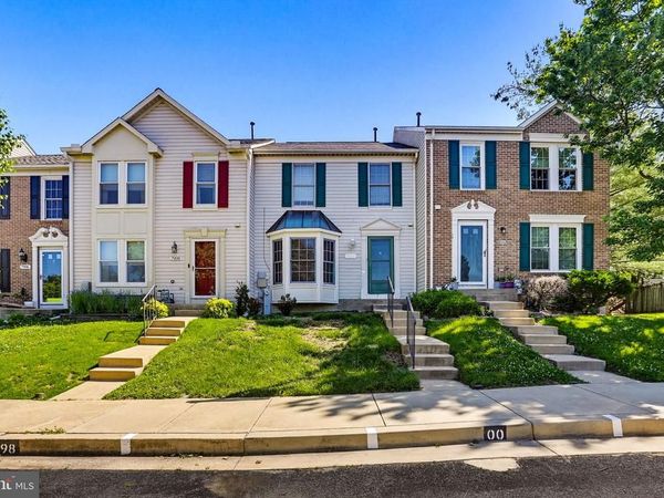 8000 BRIGHTLIGHT PLACE , ELLICOTT CITY, MD 21043