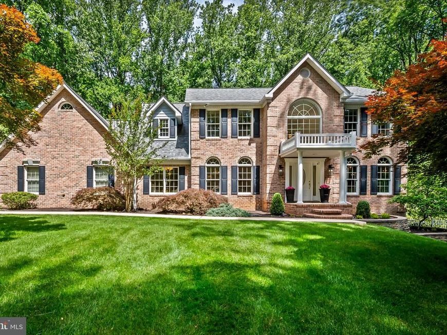 18 Wesley Woods Court, Kingsville, MD 21087 Main Photo