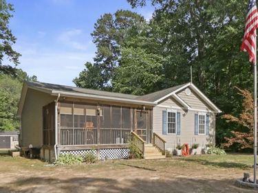 262 ROLANDO DRIVE, COLONIAL BEACH, VA 22443