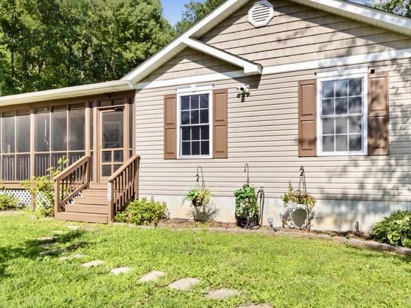 262 ROLANDO DRIVE, COLONIAL BEACH, VA 22443