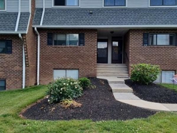 417 STONY WAY , Unit 417, NORRISTOWN, PA 19403