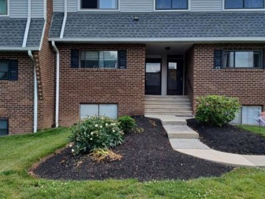 417 Stony Way , Unit 417, Norristown, PA 19403 Main Photo