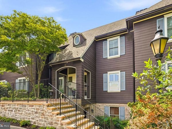 11 DEVON HILL ROAD, Unit B8, BALTIMORE, MD 21210