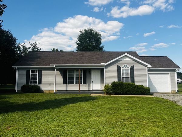 406 Silver Lakes Ct , Murfreesboro, TN 37130