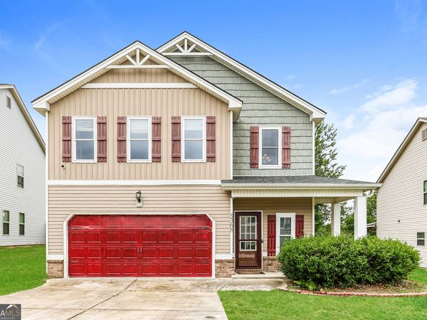 3368 Grove Landing Circle, Grovetown, GA 30813