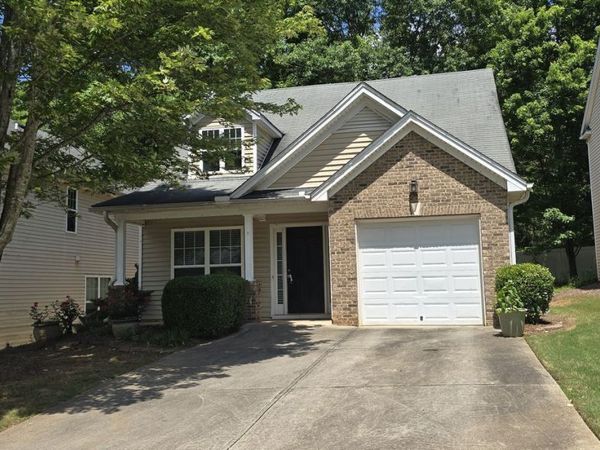 204 Oconee Way, Canton, GA 30114