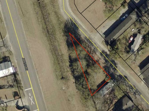 0 Effie Street, Waycross, GA 31501