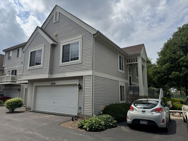 2506 Hatfield Court , Elgin, IL 60123