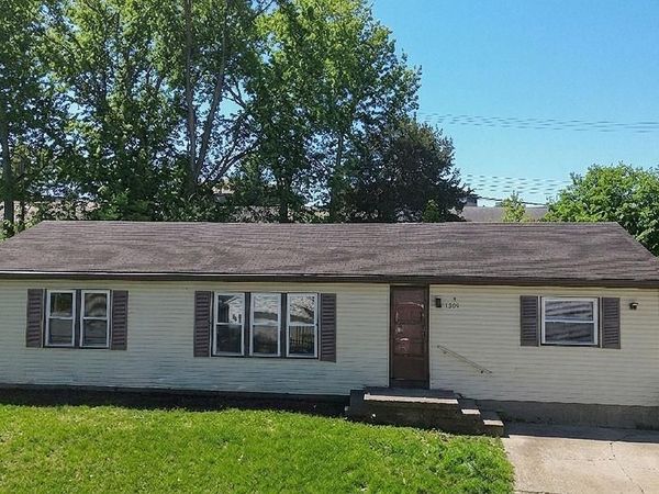 1209 Green Tree Lane, Bloomington, IN 47403