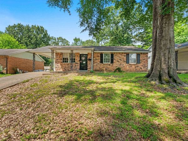 3912 PIKES PEAK AVE, Memphis, TN 38108