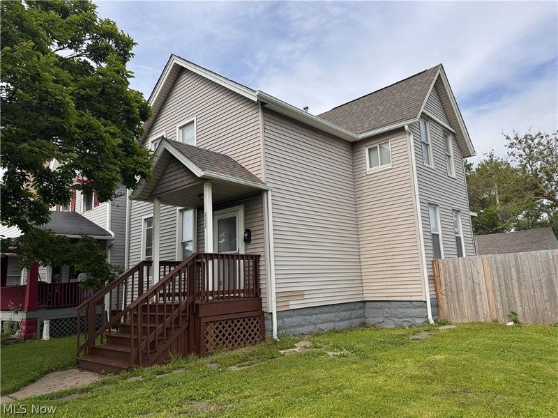 2233 W 98th, Cleveland, OH 44102 Photo 1