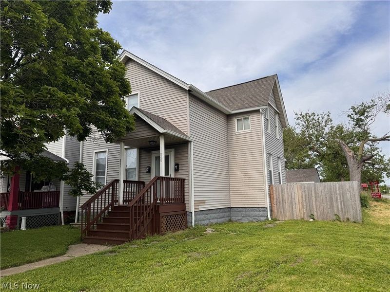 2233 W 98th, Cleveland, OH 44102 Photo 2