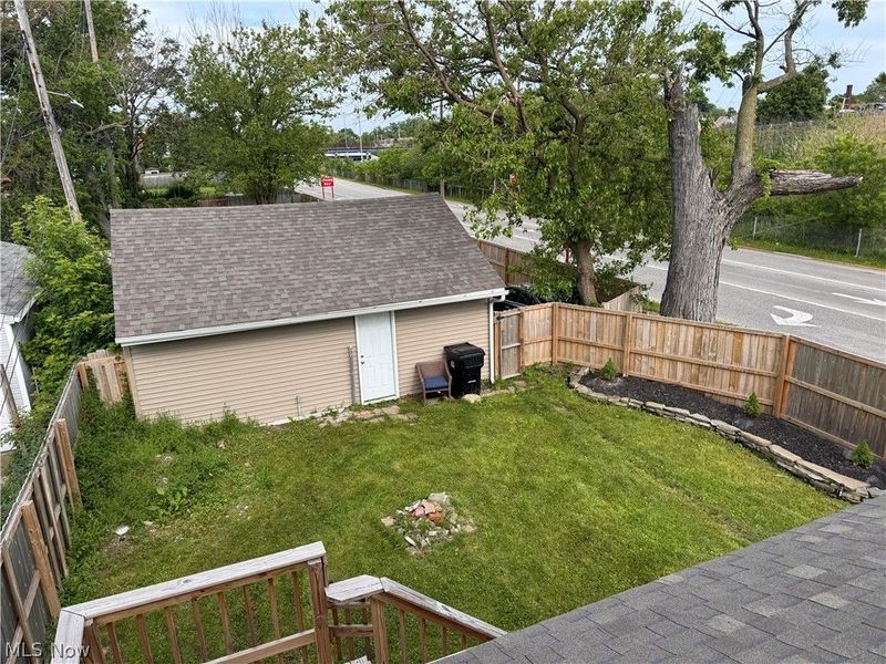 2233 W 98th, Cleveland, OH 44102 Photo 24