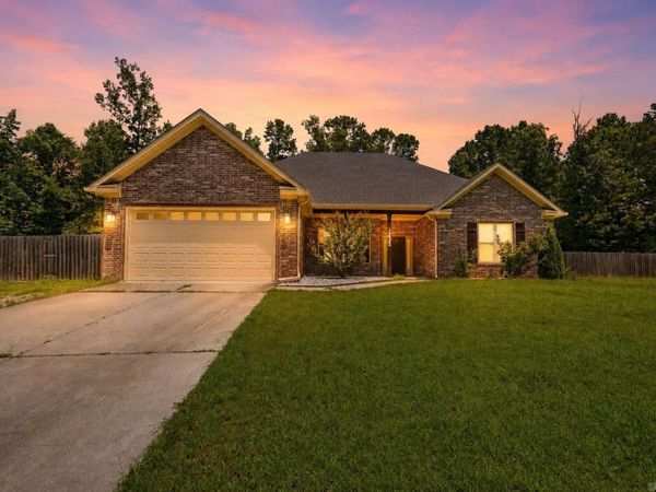 10684 Hinds Road, Benton, AR 72019