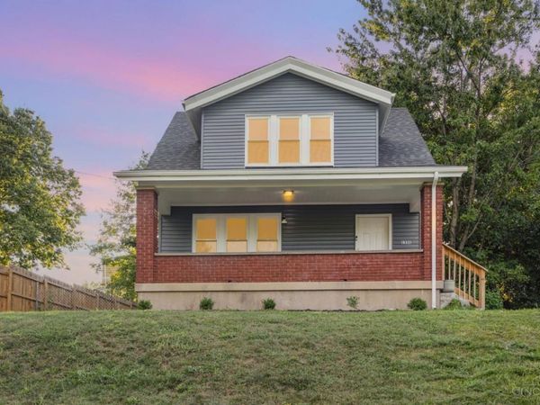 1331 Beech Avenue, Cincinnati, OH 45205