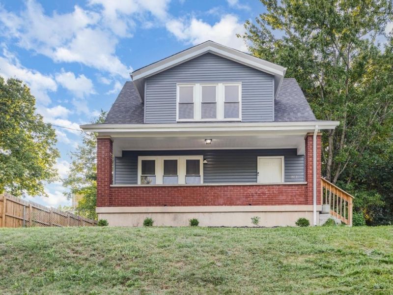 1331 Beech Avenue, Cincinnati, OH 45205 Photo 2