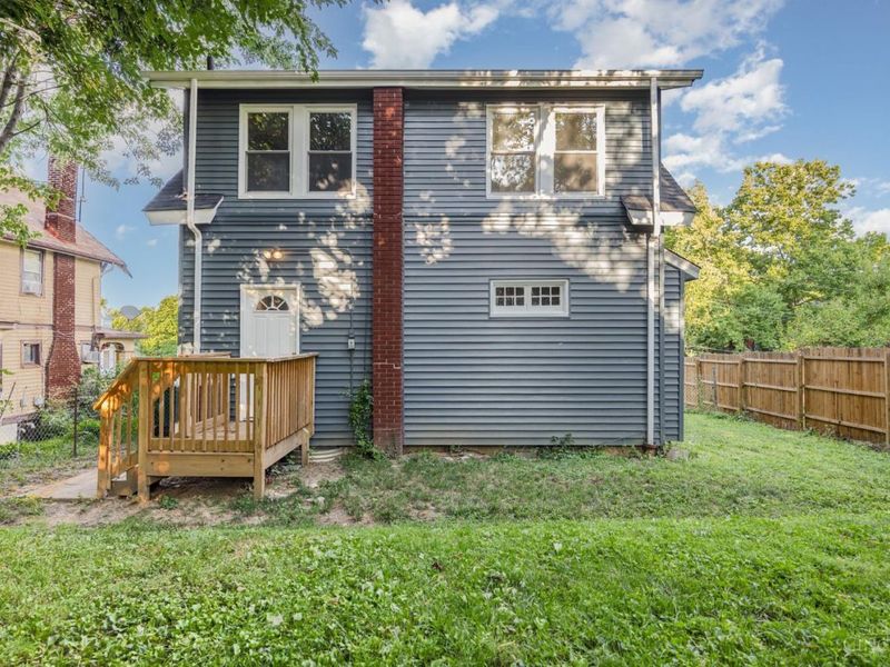 1331 Beech Avenue, Cincinnati, OH 45205 Photo 34