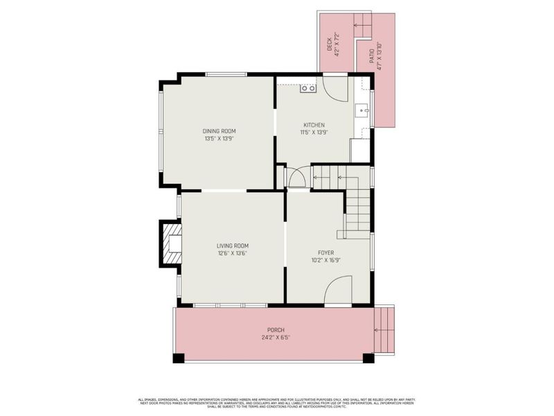 1331 Beech Avenue, Cincinnati, OH 45205 Photo 36